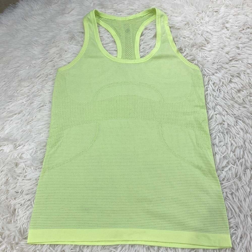 Lululemon Swiftly Tech Tank